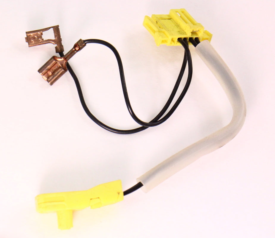 Airbag Clockspring Wiring Harness Plug VW Jetta Golf GTI MK4 Beetle Passat B5