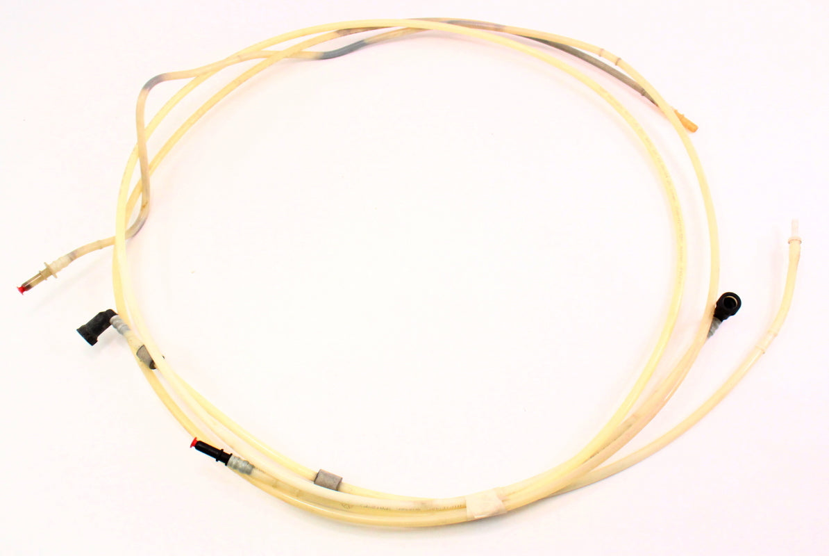 Under Car Evap Gas Fuel Lines 99-05 VW Jetta Golf GTI MK4 - 1J0 201 983 C