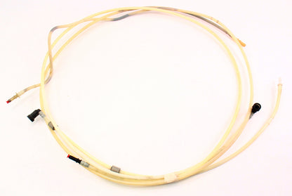 Under Car Evap Gas Fuel Lines 99-05 VW Jetta Golf GTI MK4 - 1J0 201 983 C