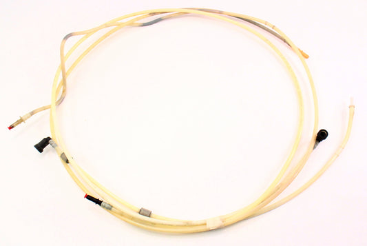 Under Car Evap Gas Fuel Lines 99-05 VW Jetta Golf GTI MK4 - 1J0 201 983 C