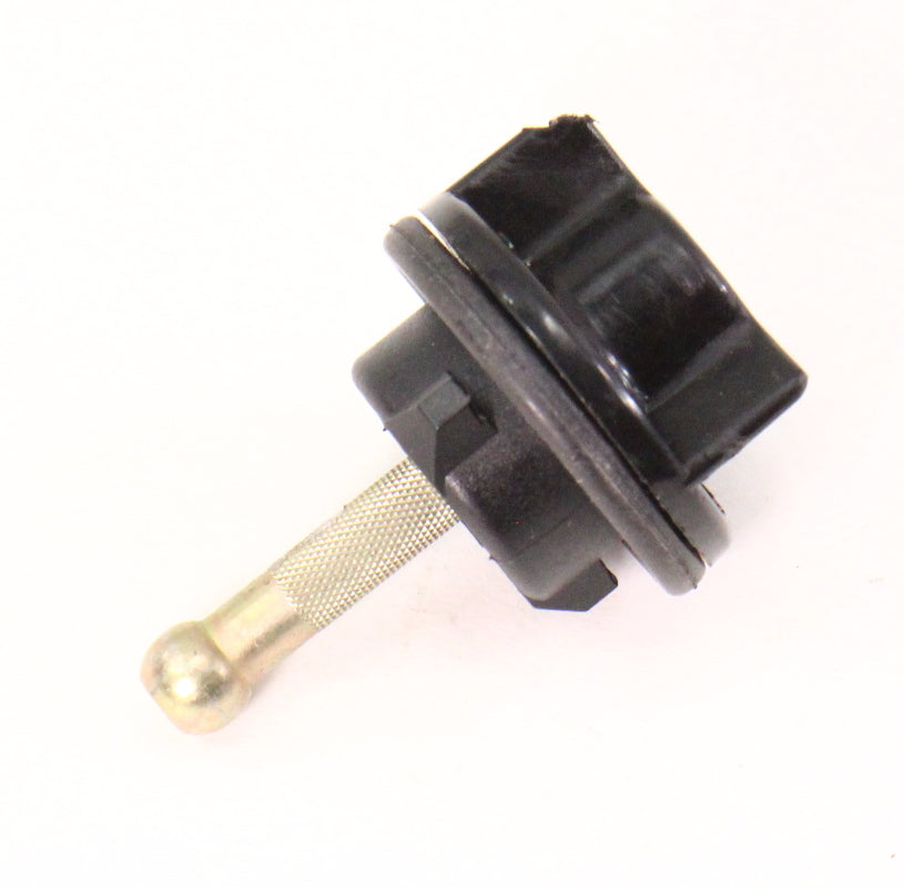 Headlight Adjuster Mount Screw Knob Audi A6 VW Jetta Golf Mk4 Passat - 132656