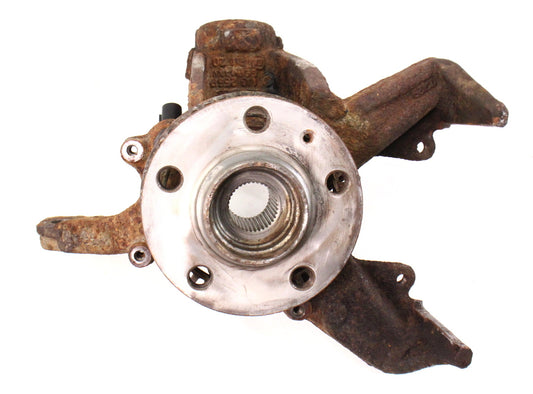 RH Front Spindle Hub Bearing 99-05 VW Jetta Golf MK4 Beetle 2.0 / TDI - Genuine