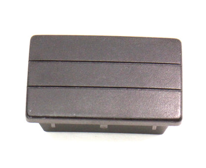 Dummy Dash Blank Switch Panel VW 95-97 Passat B4 - Genuine - 3A0 858 179