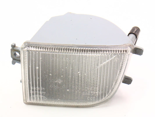 LH Bumper Turn Signal Parking Light 95-97 VW Passat B4 - Genuine - 3A0 953 155 B