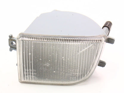 LH Bumper Turn Signal Parking Light 95-97 VW Passat B4 - Genuine - 3A0 953 155 B