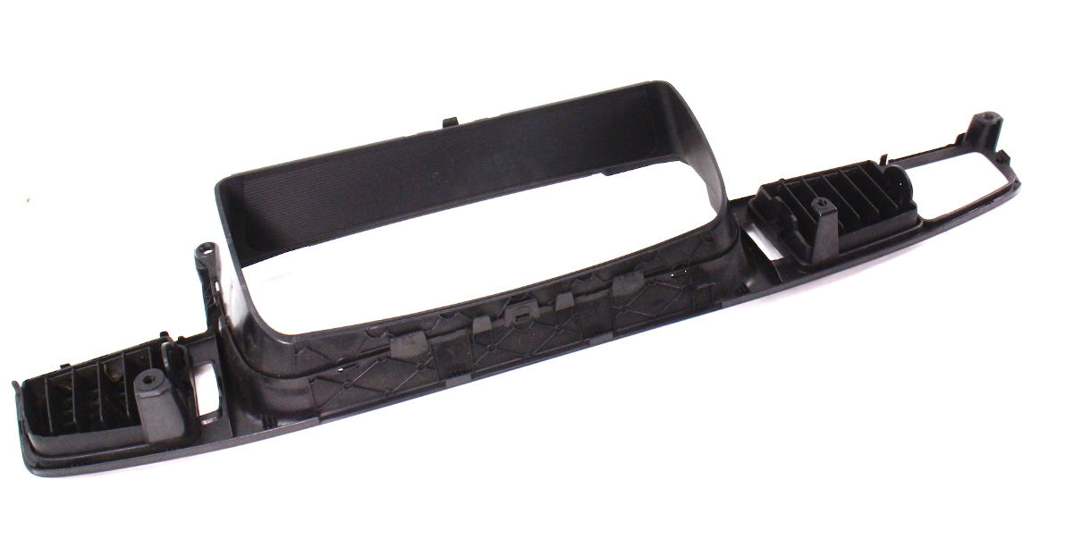 Dash Vent Gauge Trim Panel Surround 95-97 VW Passat B4 - Genuine - 3A1 857 061 B