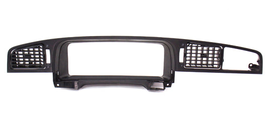 Dash Vent Gauge Trim Panel Surround 95-97 VW Passat B4 - Genuine - 3A1 857 061 B