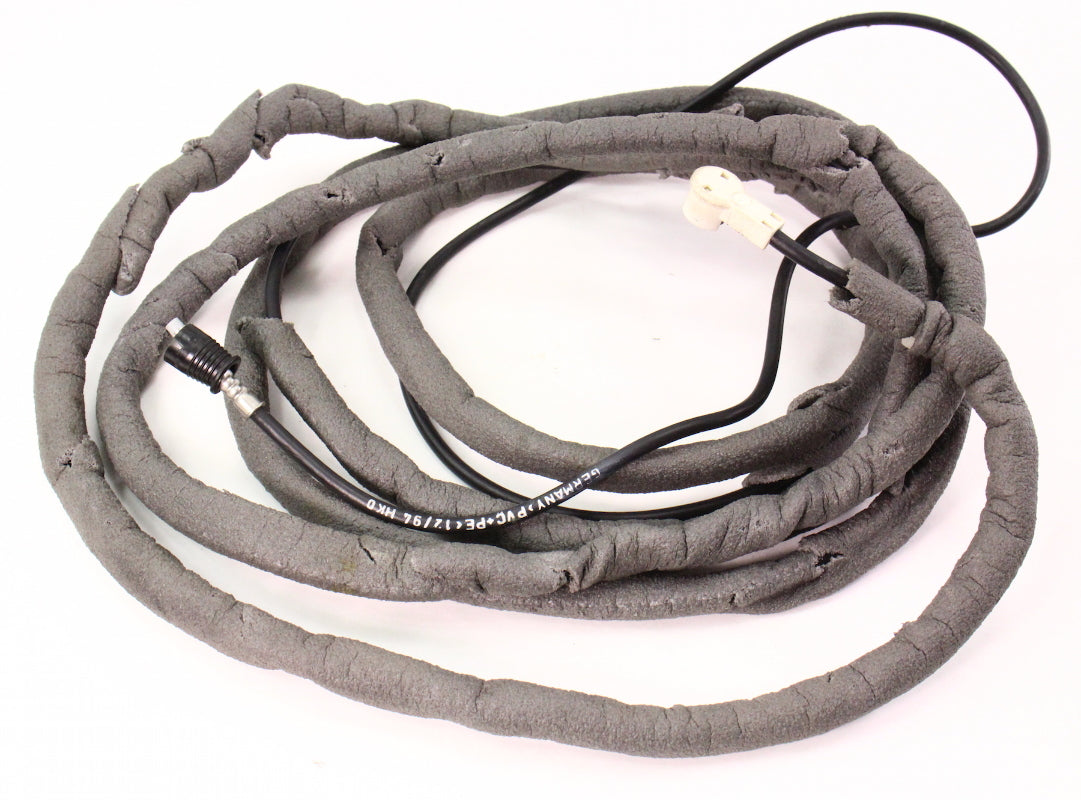 Roof Antenna Wiring Harness VW 95-97 Passat Wagon B4 - Genuine - 3A9 035 550