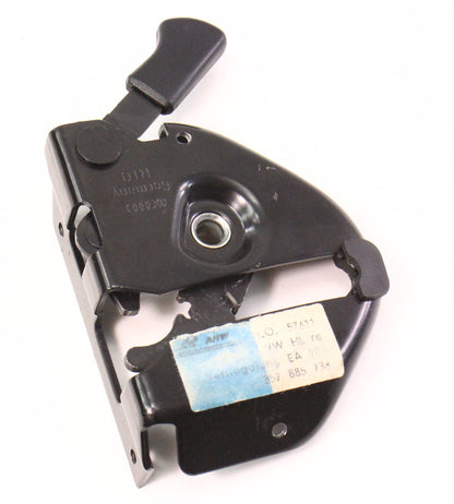 RH Rear Seat Fold Down 90-97 VW Passat B3 B4 Latch Lock - Genuine - 357 885 738