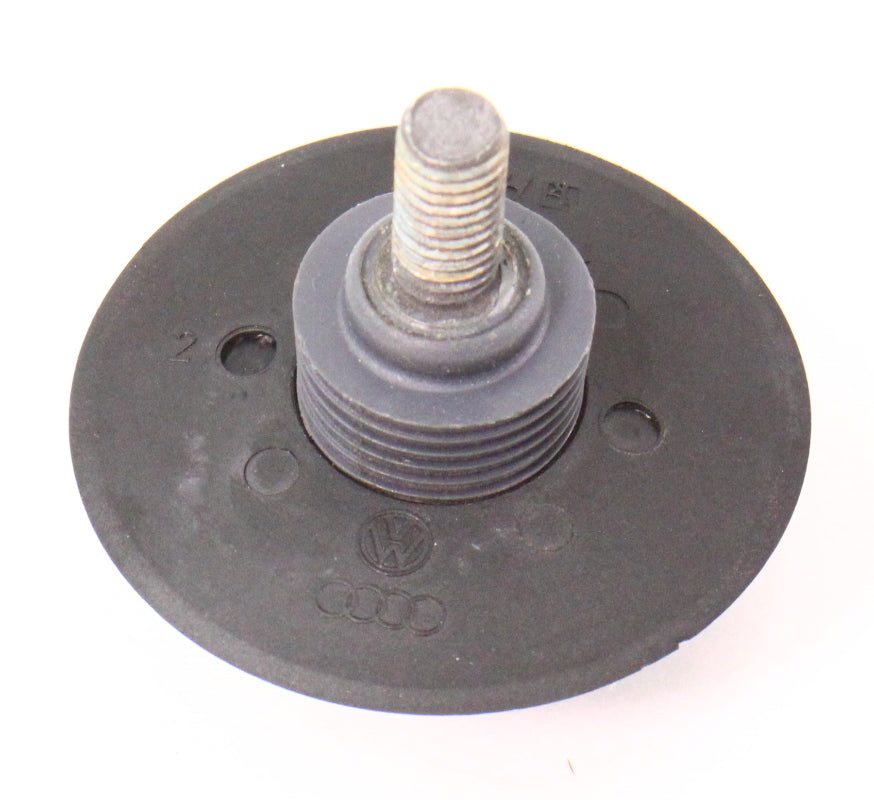 Gas Accelerator Pedal Stopper 90-97 VW Passat B3 B4 Jetta Golf Mk2 - 171 723 528