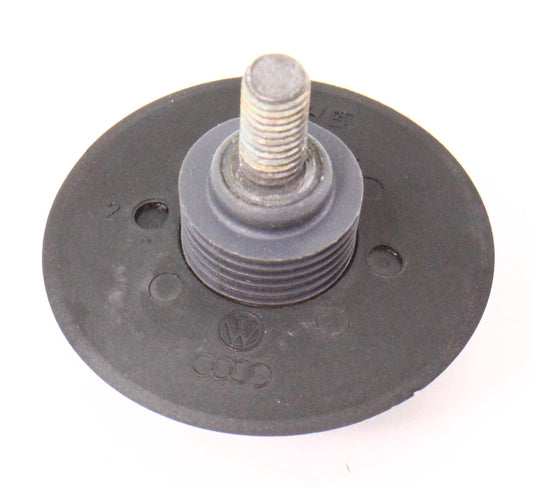 Gas Accelerator Pedal Stopper 90-97 VW Passat B3 B4 Jetta Golf Mk2 - 171 723 528