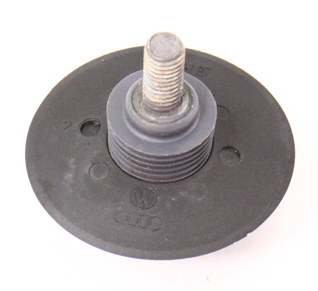 Gas Accelerator Pedal Stopper 90-97 VW Passat B3 B4 Jetta Golf Mk2 - 171 723 528