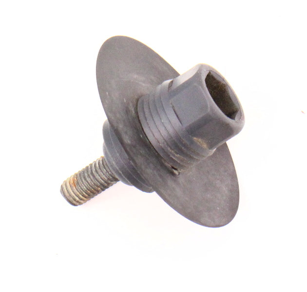 Gas Accelerator Pedal Stopper 90-97 VW Passat B3 B4 Jetta Golf Mk2 - 171 723 528