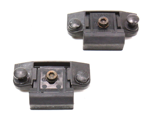Hood Fender Bump Stop Stopper Adjuster Rest 90-97 VW Passat B3 B4 - 3A0 823 493