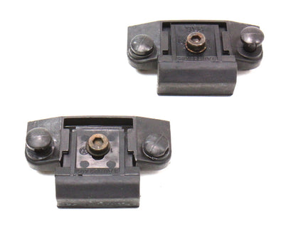 Hood Fender Bump Stop Stopper Adjuster Rest 90-97 VW Passat B3 B4 - 3A0 823 493