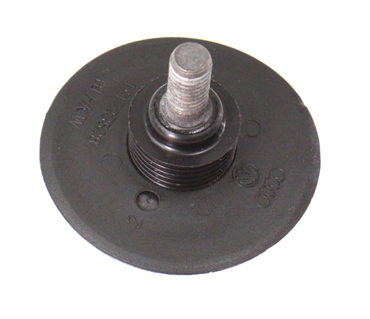 Gas Accelerator Pedal Stopper 93-99 VW Jetta Golf Cabrio MK3 ~ 171 723 528