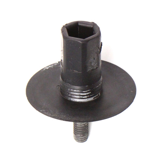 Gas Accelerator Pedal Stopper 93-99 VW Jetta Golf Cabrio MK3 ~ 171 723 528