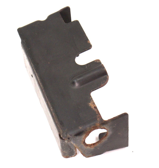 Hood Latch Mount Bracket Plate Shield 93-99 VW Golf Jetta GTI Cabrio MK3 Genuine