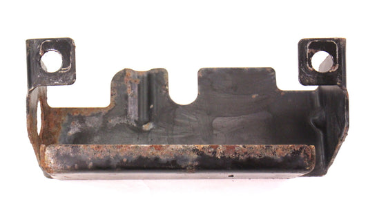 Hood Latch Mount Bracket Plate Shield 93-99 VW Golf Jetta GTI Cabrio MK3 Genuine