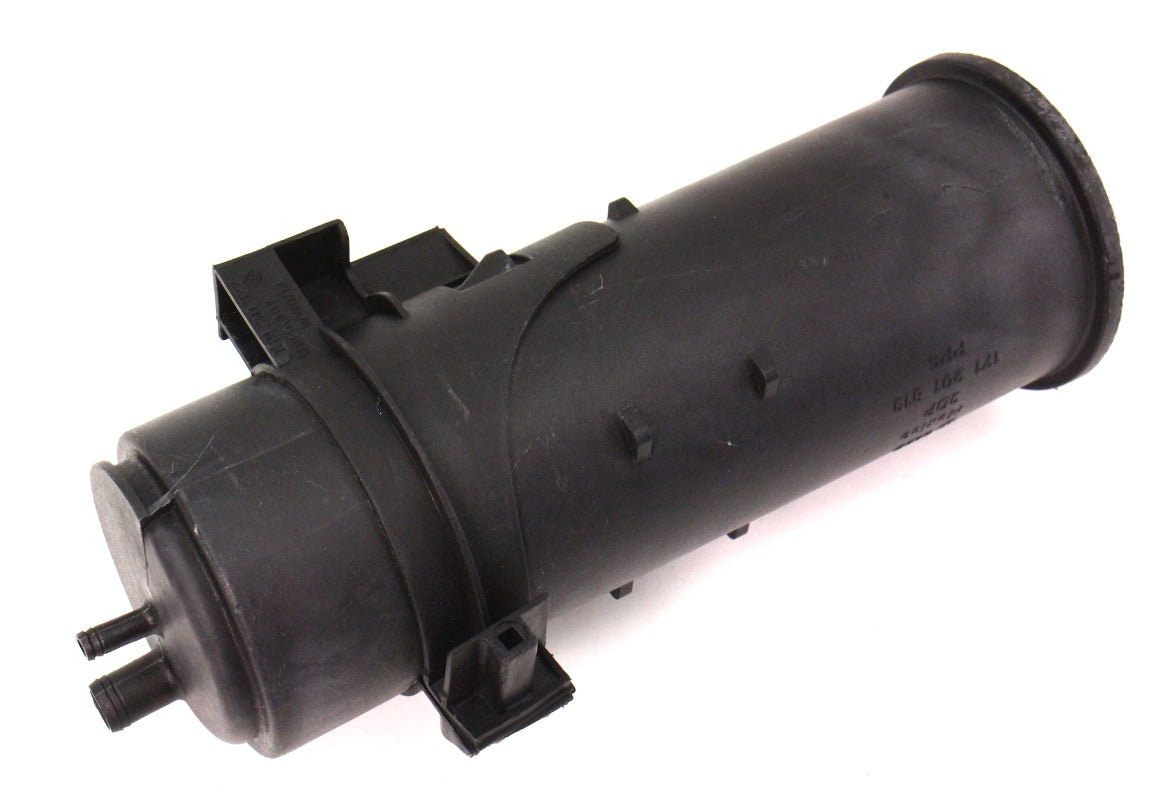 EVAP Charcoal Canister 93-95 VW Jetta Golf Cabrio MK3 - Genuine - 171 201 813
