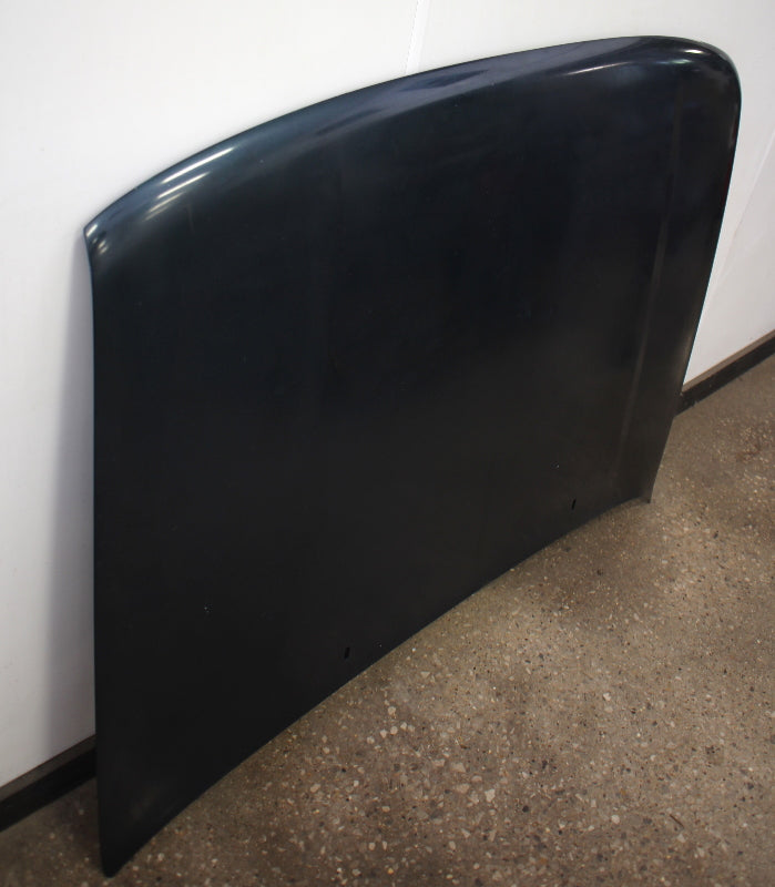 Genuine Hood 95-97 VW Passat B4 - LC6P - Emerald Green - Local Pickup Iowa