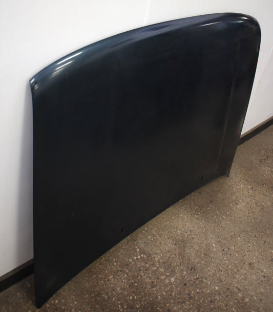 Genuine Hood 95-97 VW Passat B4 - LC6P - Emerald Green - Local Pickup Iowa