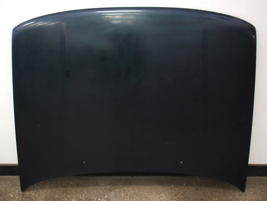 Genuine Hood 95-97 VW Passat B4 - LC6P - Emerald Green - Local Pickup Iowa