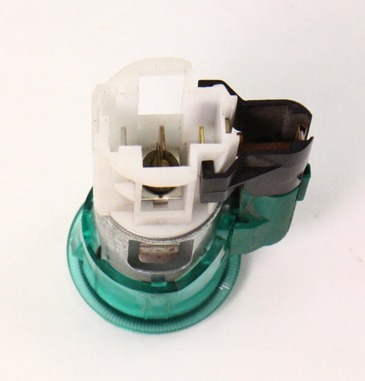 Cigarette Lighter Outlet 93-99 VW Jetta Golf GTI Cabrio MK3 OEM - 191 919 305 B