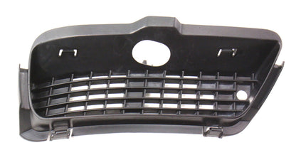 RH Lower Bumper Grill 93-99 VW Jetta Golf Mk3 Grille Vent Genuine - 1HM 853 666