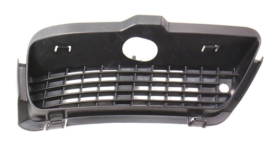RH Lower Bumper Grill 93-99 VW Jetta Golf Mk3 Grille Vent Genuine - 1HM 853 666