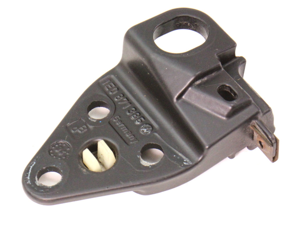 LH Convertible Top Latch Receiver 95-02 VW Cabrio Mk3 Mk3.5 ~ 1E0 871 385