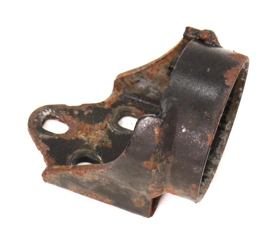 Engine Accessory Bracket Vw Side Engine Motor Mount Bracket 95-02 VW Cabrio MK3 2.0 ABA - 1E0 199 ...