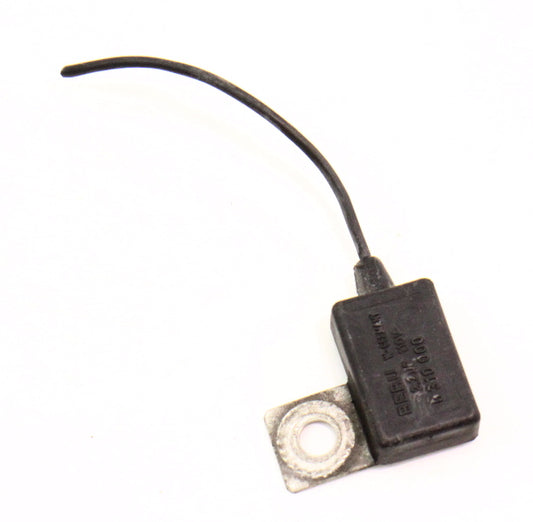 Radio RF Noise Suppressor Beru Audi VW Passat A6 A4 A8 Genuine - 0 310 000 064