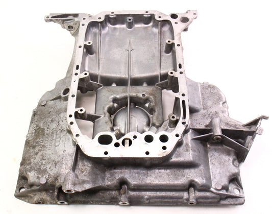 Upper Oil Pan 96-98 Audi A4 2.8 V6 Oilpan - Genuine - 078 103 603 M