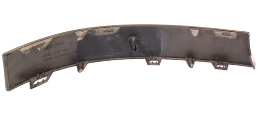 RH Under Tail Light Lower Trim 96-01 Audi A4 S4 B5 Taillight LZ8P - 8D0 945 102
