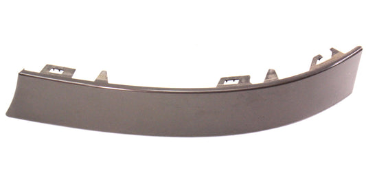 RH Under Tail Light Lower Trim 96-01 Audi A4 S4 B5 Taillight LZ8P - 8D0 945 102