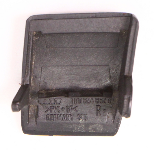 RH Rear Sideskirt Side Skirt End Cap Trim 96-01 Audi A4 S4 B5 - 8D0 854 862 B