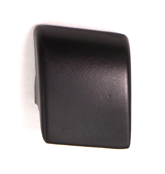 RH Rear Sideskirt Side Skirt End Cap Trim 96-01 Audi A4 S4 B5 - 8D0 854 862 B