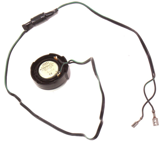 Front Door Tweeter Speaker 96-01 Audi A4 B5 - Genuine - 8D0 035 399