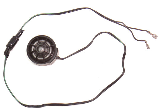 Front Door Tweeter Speaker 96-01 Audi A4 B5 - Genuine - 8D0 035 399