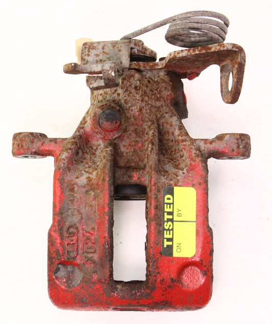 LH Rear Brake Caliper 96-02 Audi A4 Quattro - Genuine -