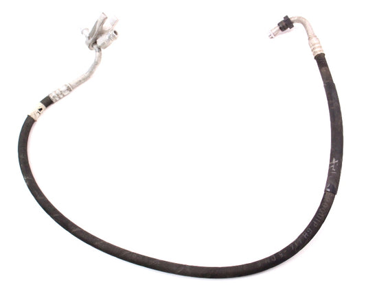 AC Line Hose 95-97 VW Passat B4 VR6 - Drier To Firewall - Genuine
