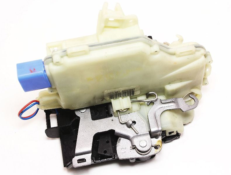 LH Front Door Latch Lock 05-14 VW Jetta Rabbit GTI MK5 Sportwagen 3B1 837 015 AT