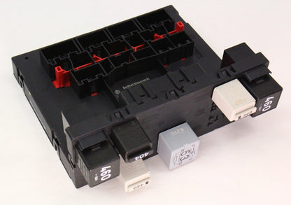 CECM Central Electronics Module - VW Passat 06-10 B6 - Genuine - 3C0 937 049 Q