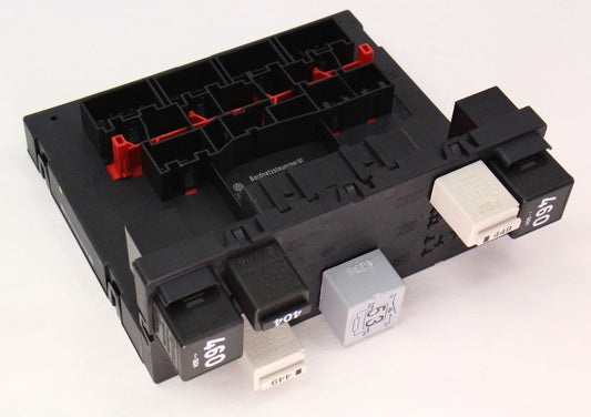 CECM Central Electronics Module - VW Passat 06-10 B6 - Genuine - 3C0 937 049 Q