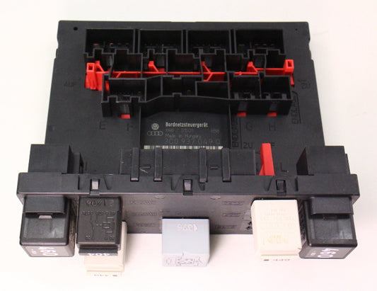 CECM Central Electronics Module - VW Passat 06-10 B6 - Genuine - 3C0 937 049 Q