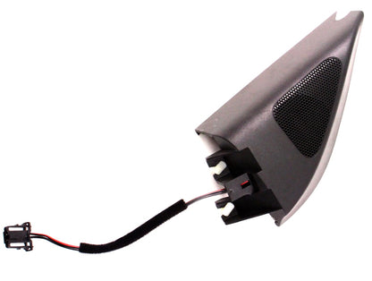 LH Door Mirror Corner Speaker Trim Tweeter 06-10 VW Passat B6 ~ 3C0 837 993