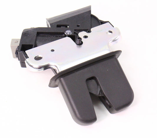 Trunk Latch Lock Actuator VW Passat B6 Eos Jetta MK5 Audi A4 CC - 4F5 827 505 D