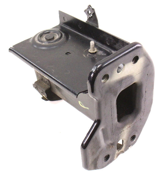 RH Frame Horn Rail End Mount Bracket 06-10 VW Passat B6 ~ Genuine ~