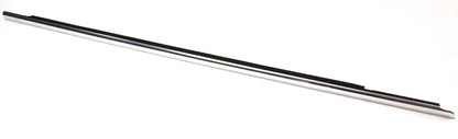 RH Front Exterior Door Window Chrome Trim 06-10 VW Passat B6 - 3C4 837 476 B
